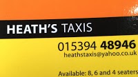 Heaths Taxis 1071722 Image 5